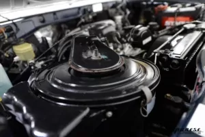 1994 Toyota KZJ78 Land Cruiser