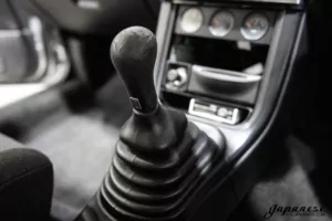 1995 Impreza WRX GC8