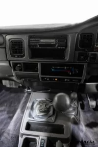 1995 LC Prado 3.0TD