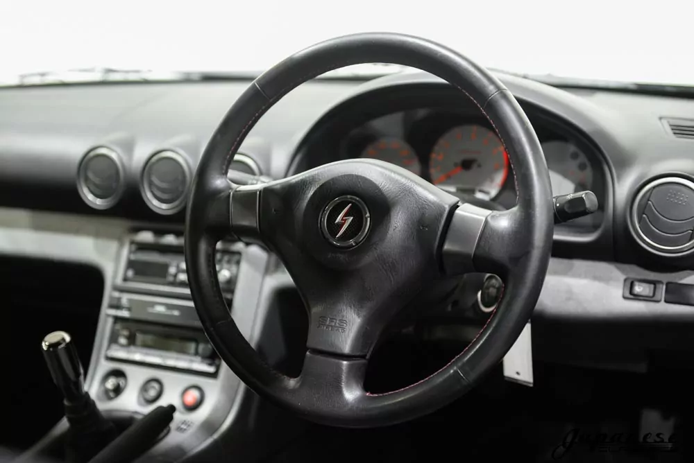 1999 Nissan Silvia JDM car for sale — photo 12 of 25