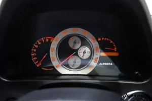 1999 Altezza RS200