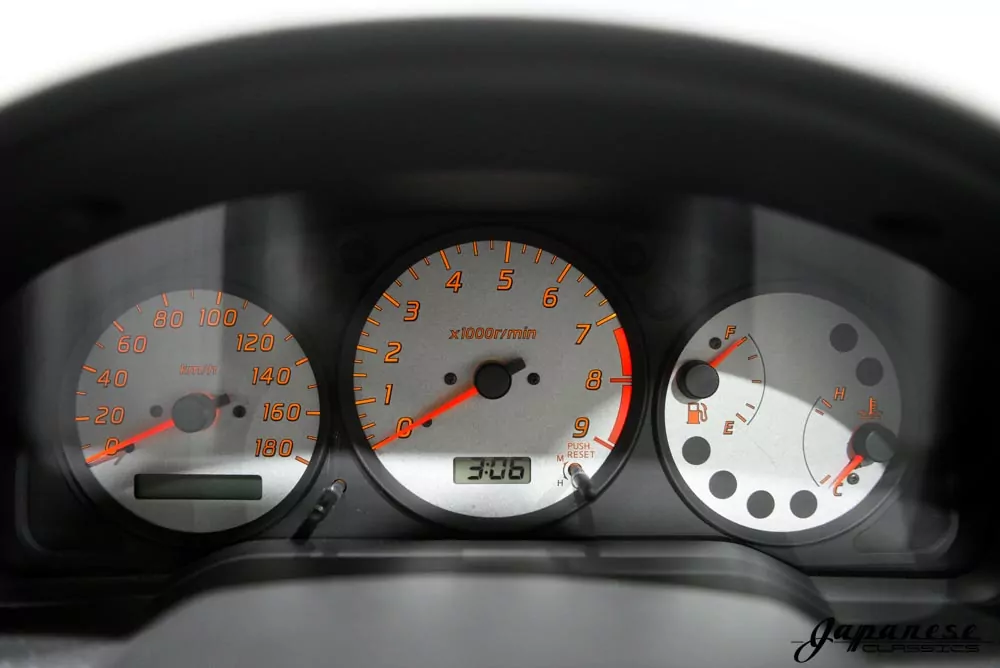 1999 Nissan Silvia JDM car for sale — photo 13 of 25