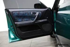 1997 Nissan Stagea RS-Four
