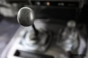 1995 LC Prado 3.0TD