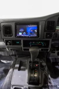 1994 Toyota KZJ78 Land Cruiser