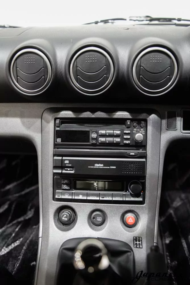 1999 Nissan Silvia JDM car for sale — photo 11 of 25
