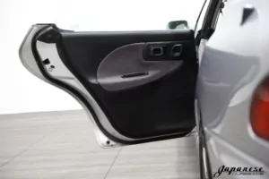 1995 Impreza WRX GC8