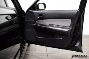 1998 Nissan R34 Sedan – Japanese Classics