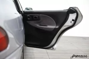 1995 Impreza WRX GC8