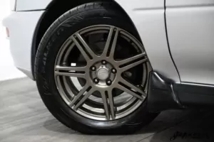 1995 Impreza WRX GC8