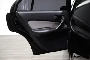 1998 Nissan R34 Sedan – Japanese Classics