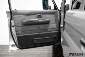 1994 Toyota KZJ78 Land Cruiser