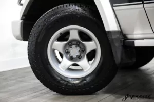 1995 LC Prado 3.0TD