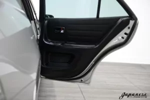 1999 Altezza RS200