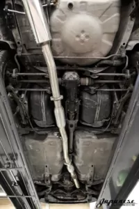 1995 Impreza WRX GC8