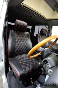 1994 Toyota KZJ78 Land Cruiser