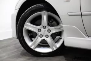 1999 Altezza RS200