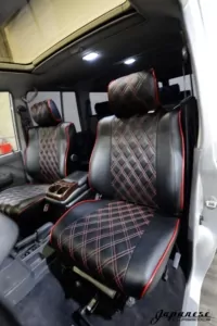 1994 Toyota KZJ78 Land Cruiser