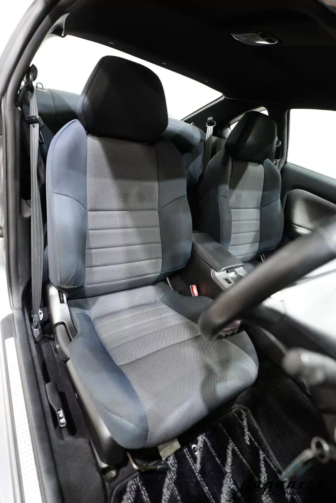 1999 Nissan Silvia JDM car for sale — photo 15 of 25