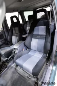 1996 Hilux Surf V6 Touring