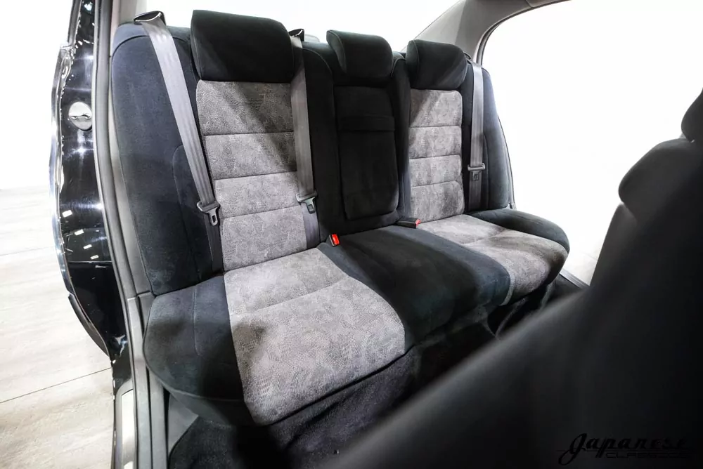 1998 Toyota Aristo JDM car for sale — photo 16 of 25