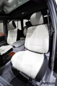 1998 Land Cruiser V8