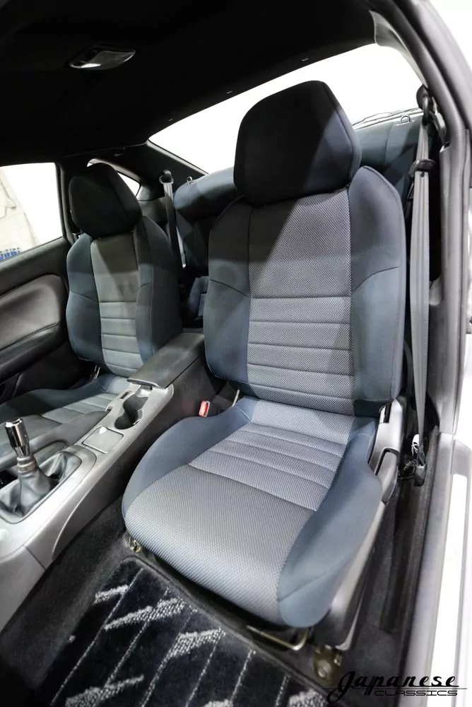 1999 Nissan Silvia JDM car for sale — photo 16 of 25