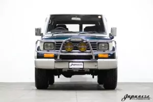 1995 LC Prado 3.0TD