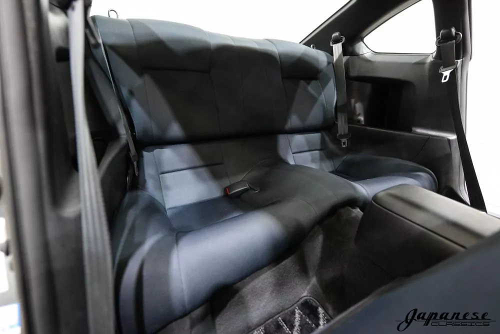 1999 Nissan Silvia JDM car for sale — photo 17 of 25