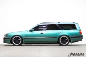 1997 Nissan Stagea RS-Four