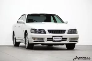 1999 Nissan Laurel