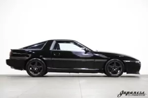 1991 Supra Twin Turbo R – Japanese Classics