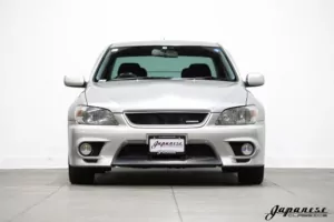 1999 Altezza RS200