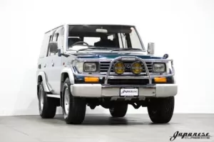 1995 LC Prado 3.0TD