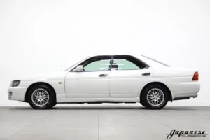 1999 Nissan Laurel