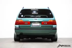 1997 Nissan Stagea RS-Four