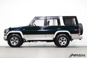 1995 LC Prado 3.0TD