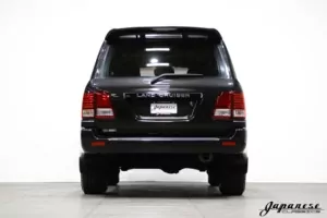 1998 Land Cruiser V8