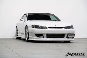 ストリートチューナーズ セット RX-7 180SX S15 S2000 BRZ Hot Wheels Street Tuners Set Nissan Silvia S15 180SX Subaru