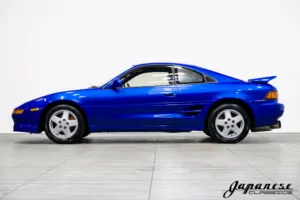 1994 MR2 GT-S SW20 – Japanese Classics