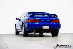 1994 MR2 GT-S SW20 – Japanese Classics