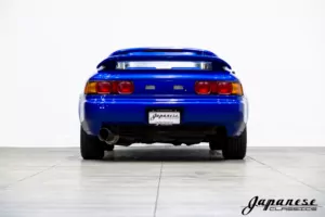 MR2ページ 1994 MR2 GT-S SW20 – Japanese Classics