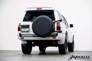 1998 Hilux Surf V6