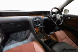 1999 Nissan Laurel
