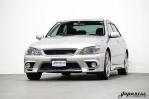 1999 Altezza RS200
