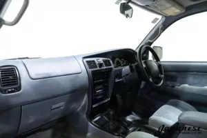 1998 Hilux Surf V6