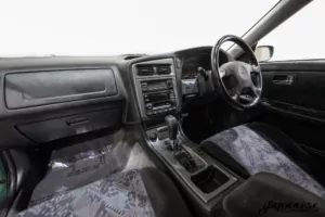 1997 Nissan Stagea RS-Four