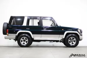 1995 LC Prado 3.0TD