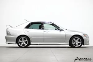1999 Altezza RS200