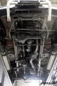 1996 Suzuki Jimny Sierra